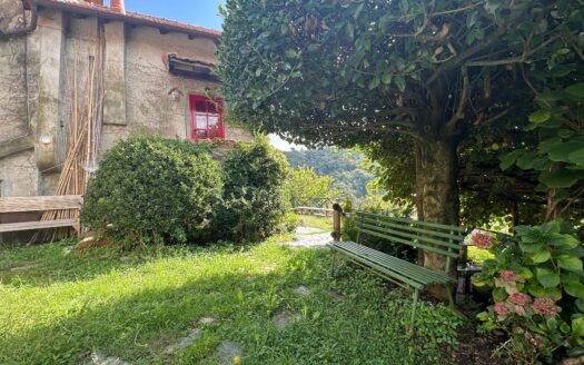 Casa semindipendete a Mignanego