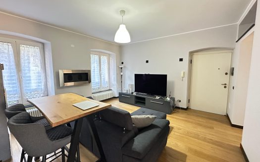 Appartamento completamente ristrutturato Via Venezia