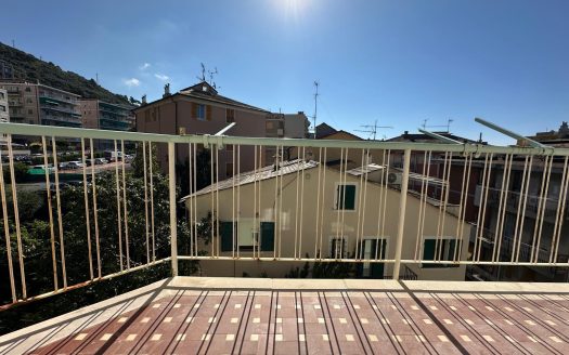 Appartamento in vendita in Via Ernesto Cabruna 23