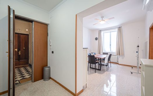 Appartamento in vendita in Corso Buenos Aires 16