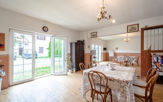 Villa unifamiliare in Vendita