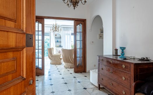 Appartamento in Vendita Via Forlì 130 MQ VISTA MARE CON BALCONI