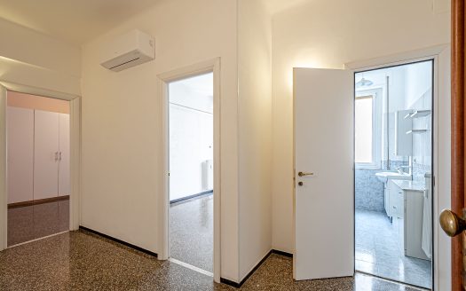Appartamento in vendita in Discesa Cadevilla 13, Albaro