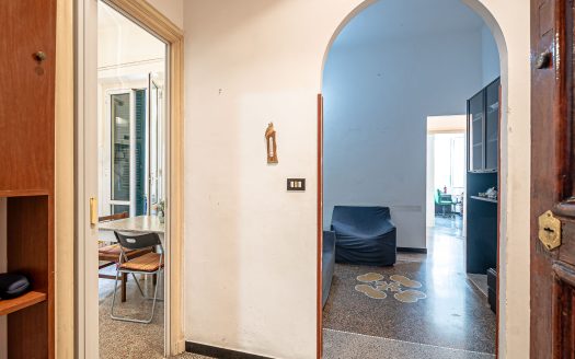 Appartamento in vendita in Via Monte Zovetto